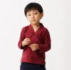 Chemise enfant à manche longue - Ref 2083159