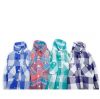 Chemise enfant à manche longue - Ref 2083171