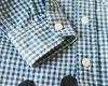 Chemise enfant à manche longue - Ref 2083183