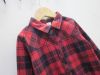 Chemise enfant à manche longue - Ref 2083234