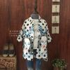 Chemise enfant à manche longue - Ref 2083236
