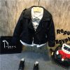 Chemise enfant à manche longue - Ref 2083240