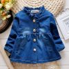 Chemise enfant à manche longue - Ref 2083242