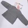 Chemise enfant à manche longue - Ref 2083268