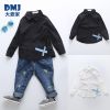 Chemise enfant à manche longue - Ref 2083290