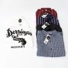 Chemise enfant à manche longue - Ref 2083294