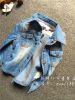Chemise enfant à manche longue - Ref 2083385