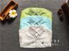 Chemise enfant à manche longue - Ref 2083397