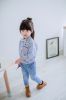 Chemise enfant à manche longue - Ref 2083438