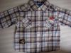 Chemise enfant WAIMAO à manche longue - Ref 2083472