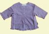 Chemise enfant à manche longue - Ref 2083477