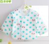 Chemise enfant à manche longue - Ref 2083504