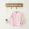 Chemise enfant SANETT à manche longue - Ref 2083537