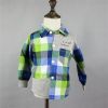 Chemise enfant à manche longue - Ref 2083539