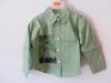 Chemise enfant à manche longue - Ref 2083550