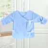 Chemise enfant à manche longue - Ref 2083556