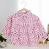 Chemise enfant à manche longue - Ref 2083563