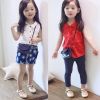 Chemise enfant à manche longue - Ref 2083566