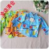 Chemise enfant à manche longue - Ref 2083568
