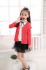 Chemise enfant à manche longue - Ref 2083584