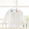 Chemise enfant à manche longue en coton - Ref 2083586