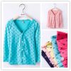 Chemise enfant à manche longue - Ref 2083599