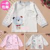 Chemise enfant à manche longue - Ref 2083608