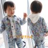 Chemise enfant à manche longue - Ref 2083611