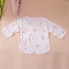 Chemise enfant à manche longue - Ref 2083631
