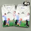 Chemise enfant à manche longue - Ref 2083651