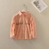 Chemise enfant à manche longue - Ref 2083655