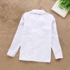  Chemise enfant à manche longue - Ref 2083665