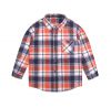 Chemise enfant à manche longue - Ref 2083668