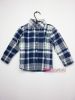 Chemise enfant QIJIA à manche longue - Ref 2083673