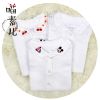Chemise enfant à manche longue - Ref 2083678