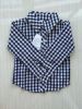 Chemise enfant à manche longue - Ref 2083679