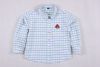 Chemise enfant à manche longue - Ref 2083682
