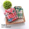 Chemise enfant à manche longue - Ref 2083708