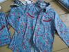 Chemise enfant à manche longue - Ref 2083746