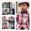 Chemise enfant à manche longue - Ref 2083780