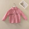 Chemise enfant à manche longue - Ref 2083801