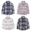 Chemise enfant à manche longue - Ref 2083805