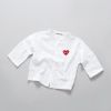 Chemise enfant à manche longue en coton - Ref 2083823