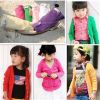 Chemise enfant à manche longue - Ref 2083839