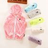 Chemise enfant à manche longue - Ref 2083843