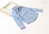 Chemise enfant à manche longue - Ref 2083844