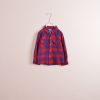 Chemise enfant à manche longue - Ref 2083845