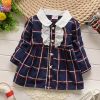 Chemise enfant à manche longue - Ref 2083866