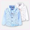 Chemise enfant à manche longue - Ref 2083881