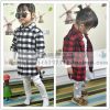 Chemise enfant à manche longue - Ref 2083901